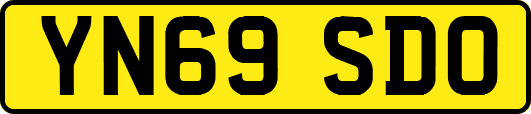 YN69SDO