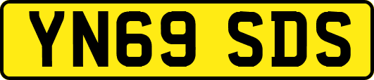 YN69SDS