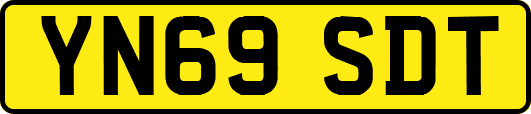 YN69SDT
