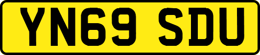 YN69SDU