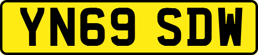 YN69SDW