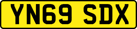 YN69SDX