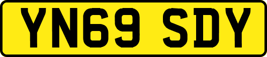 YN69SDY