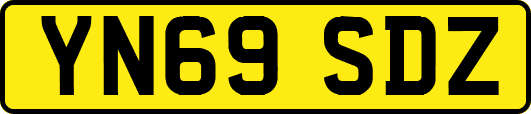 YN69SDZ