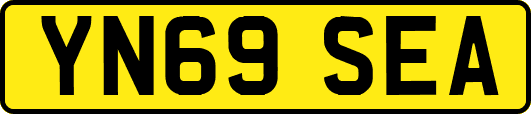 YN69SEA