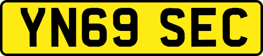 YN69SEC