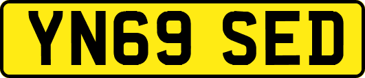 YN69SED