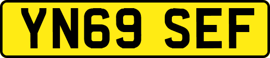 YN69SEF
