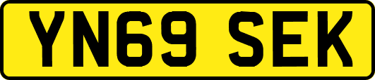 YN69SEK