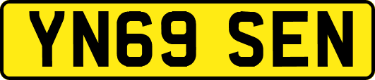 YN69SEN