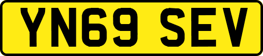 YN69SEV