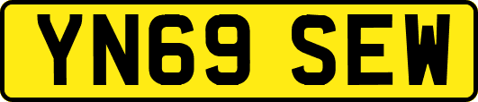 YN69SEW