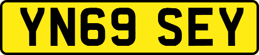 YN69SEY