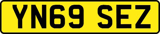YN69SEZ