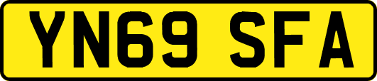 YN69SFA