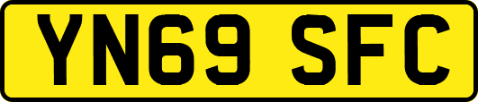 YN69SFC