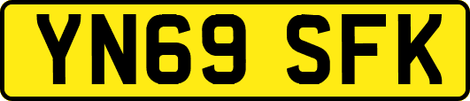 YN69SFK