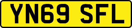 YN69SFL