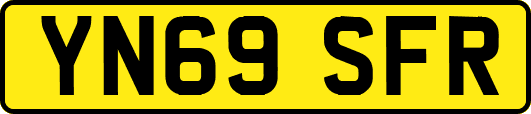 YN69SFR