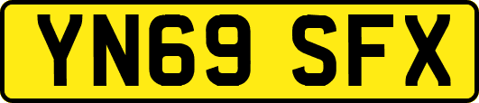 YN69SFX
