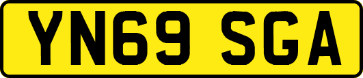 YN69SGA
