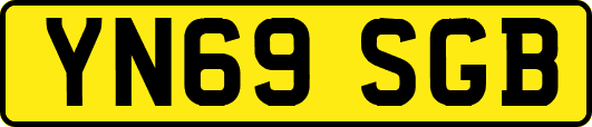 YN69SGB