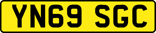 YN69SGC