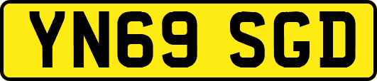 YN69SGD