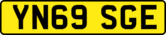 YN69SGE
