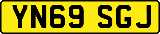 YN69SGJ