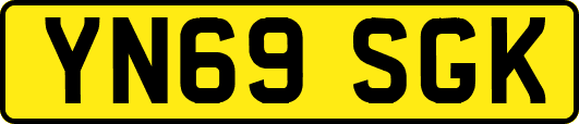 YN69SGK