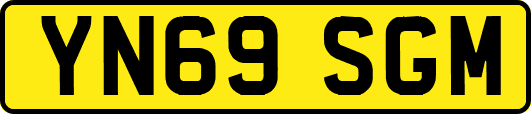 YN69SGM
