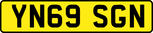 YN69SGN
