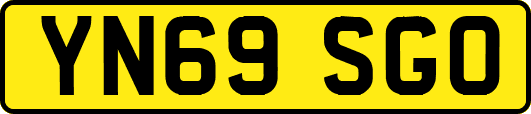 YN69SGO