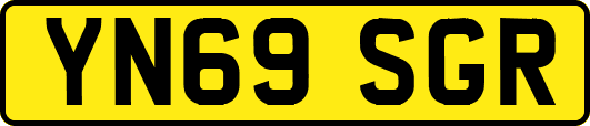 YN69SGR