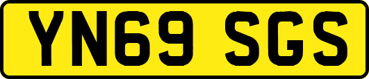 YN69SGS