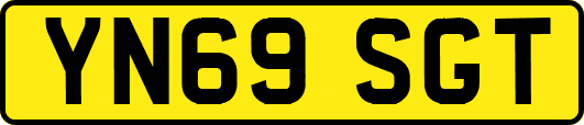 YN69SGT