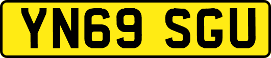 YN69SGU