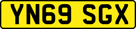 YN69SGX