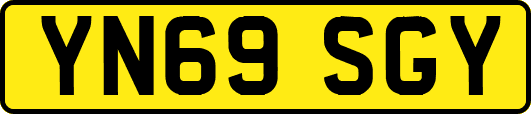 YN69SGY