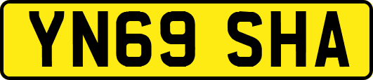 YN69SHA