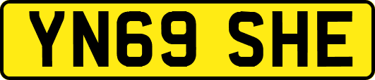 YN69SHE