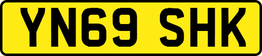 YN69SHK