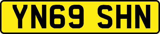 YN69SHN