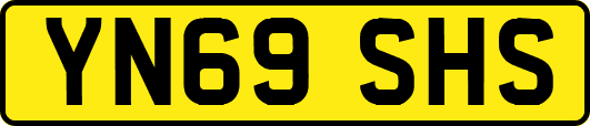 YN69SHS