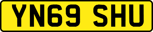 YN69SHU