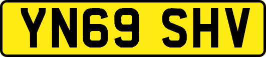 YN69SHV