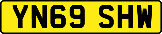 YN69SHW