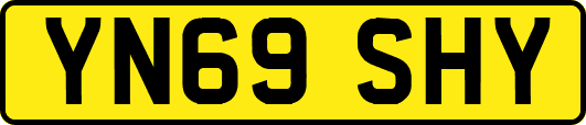 YN69SHY