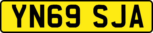 YN69SJA